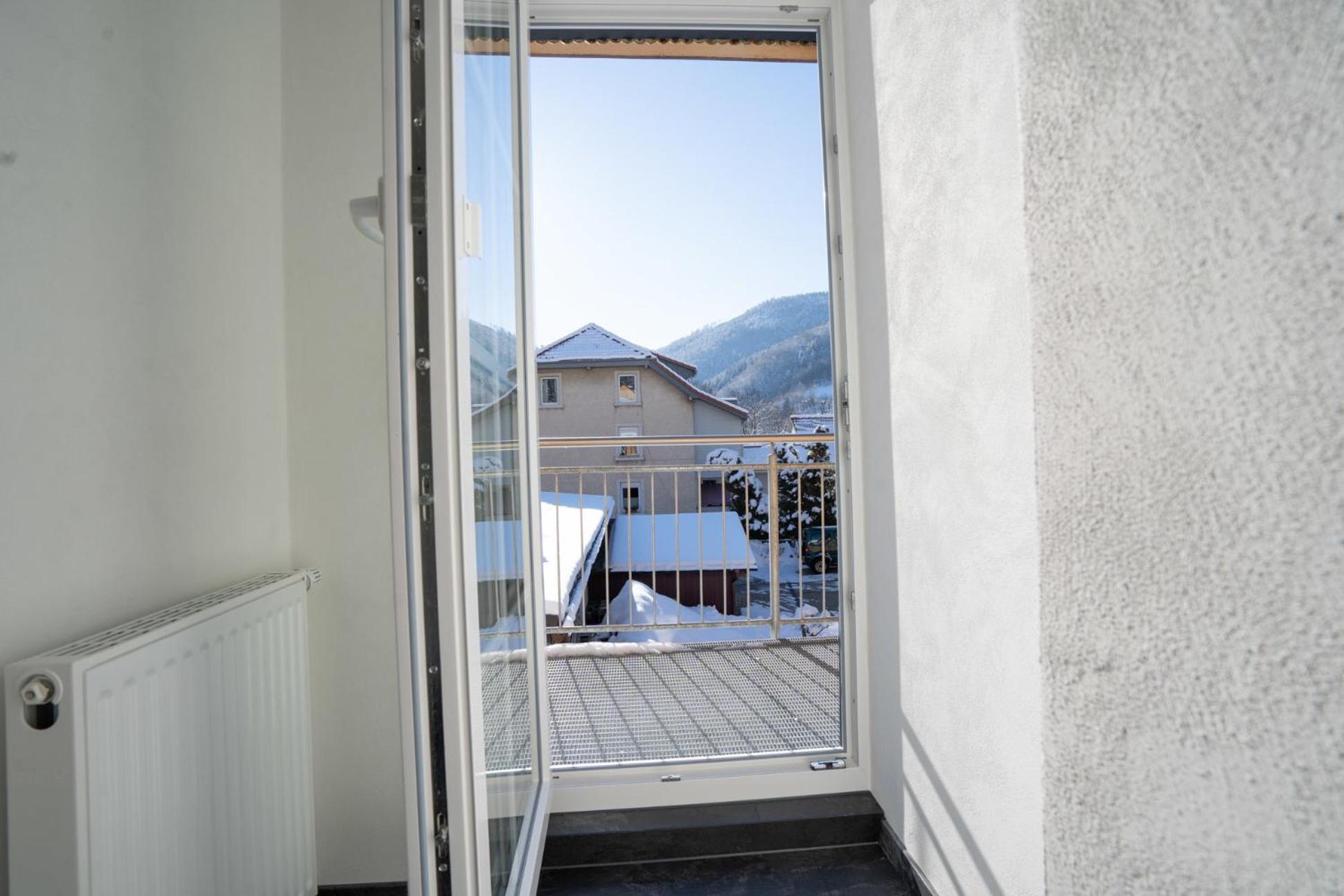 Fewo Schwarzwaldstern 2, Todtnau, 4 Schlafzimmer Esterno foto