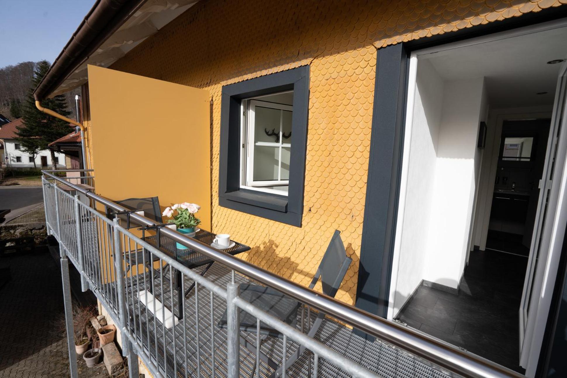 Fewo Schwarzwaldstern 2, Todtnau, 4 Schlafzimmer Esterno foto