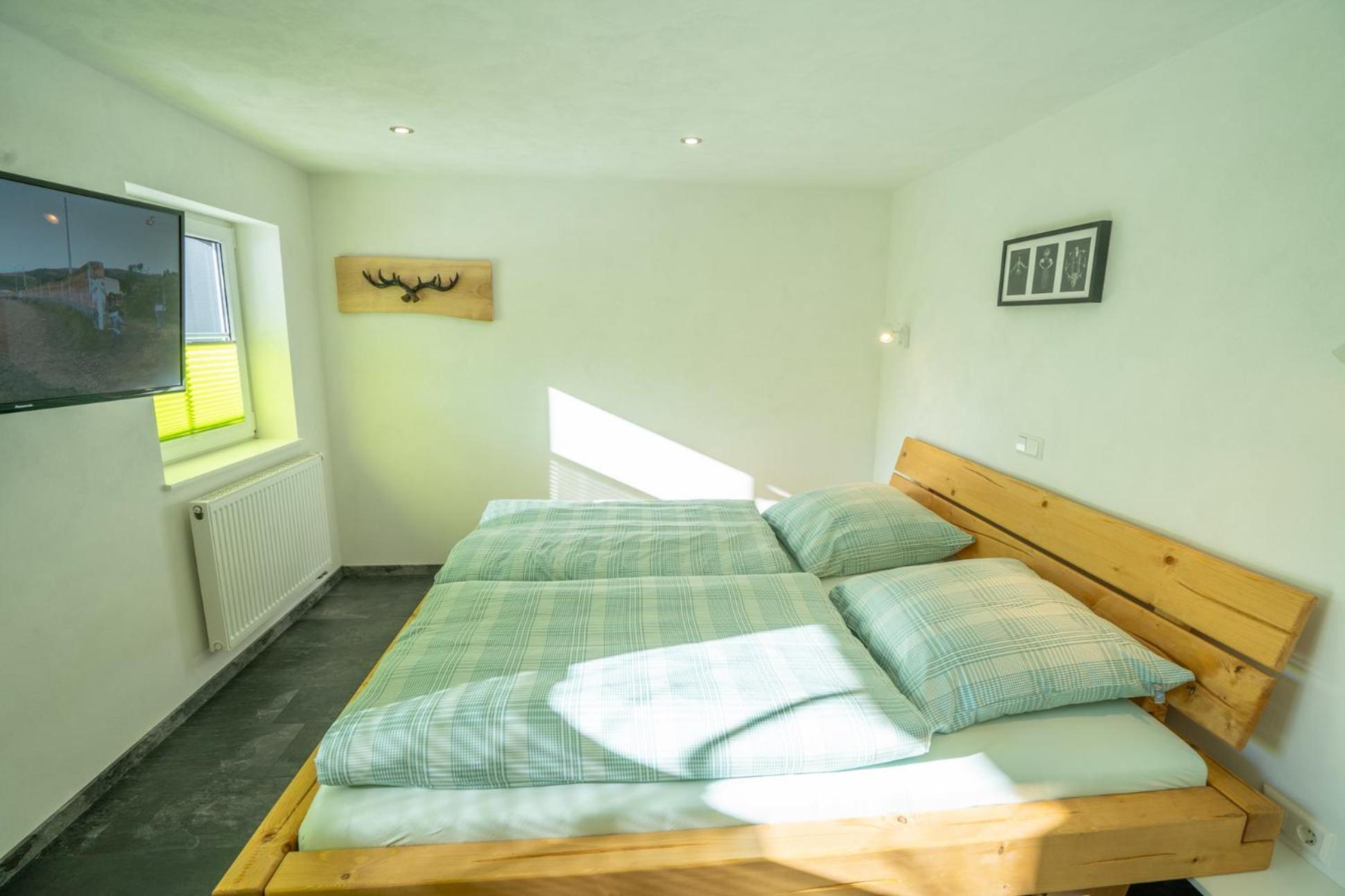 Fewo Schwarzwaldstern 2, Todtnau, 4 Schlafzimmer Esterno foto