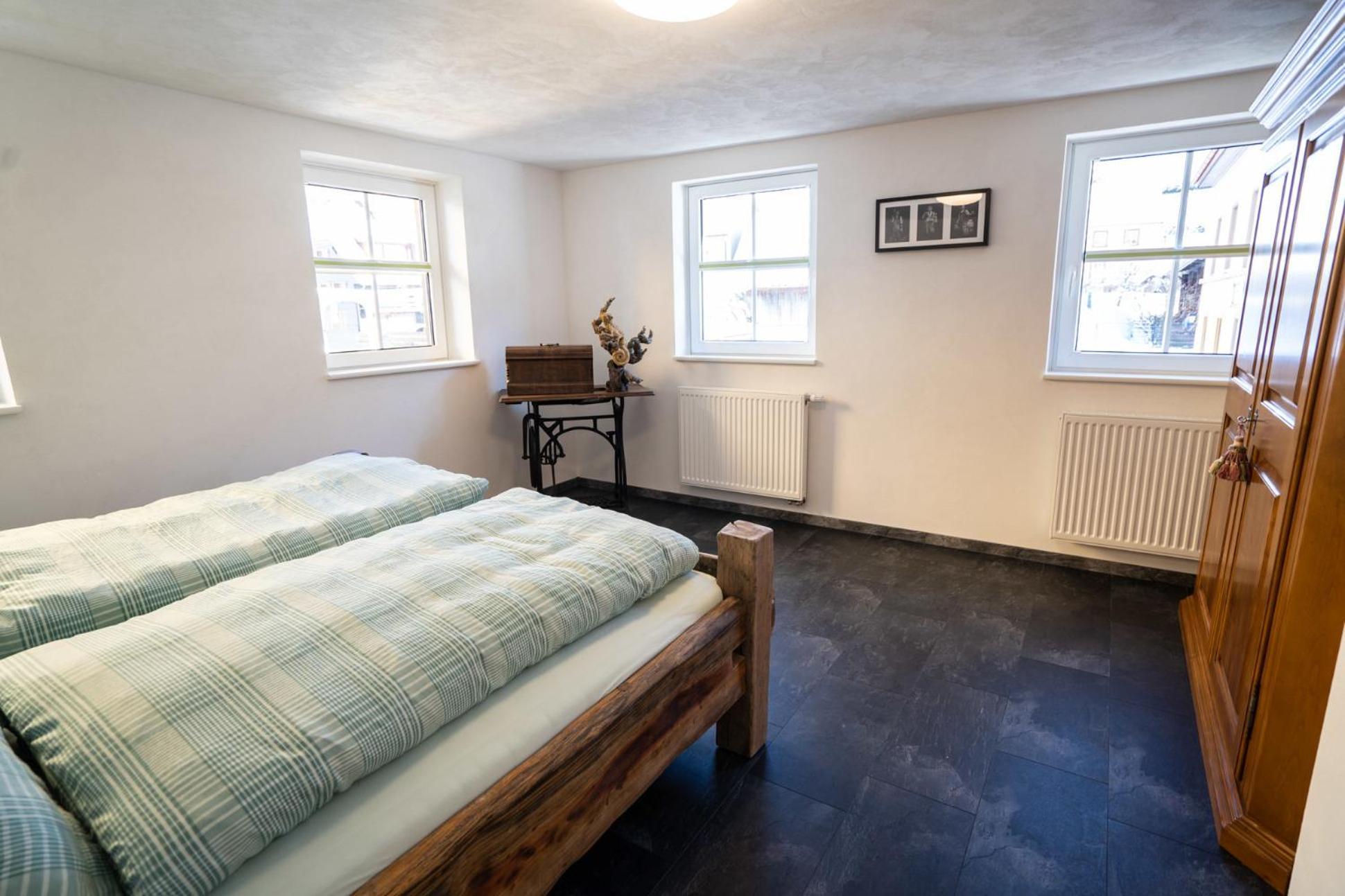 Fewo Schwarzwaldstern 2, Todtnau, 4 Schlafzimmer Esterno foto