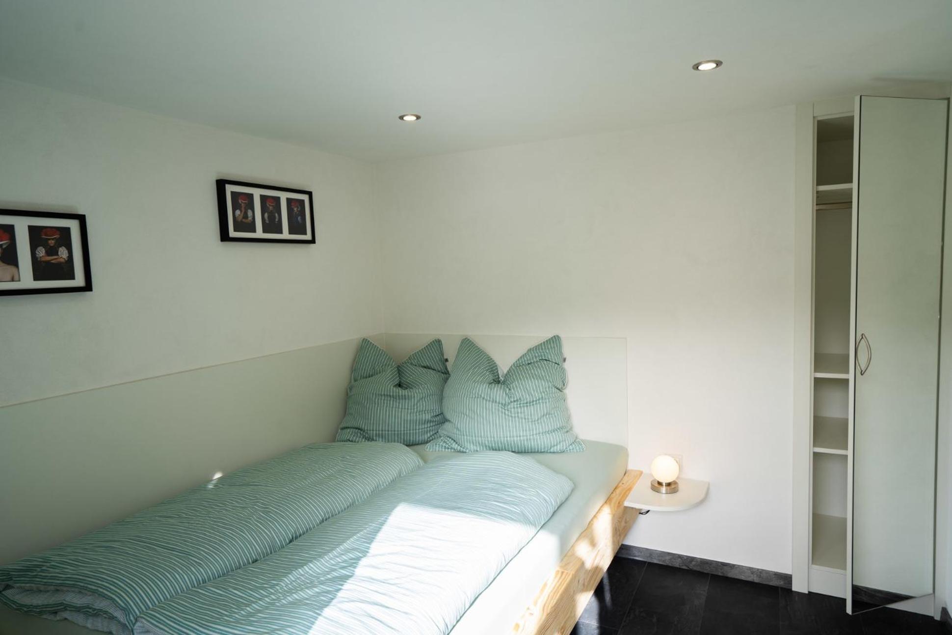 Fewo Schwarzwaldstern 2, Todtnau, 4 Schlafzimmer Esterno foto