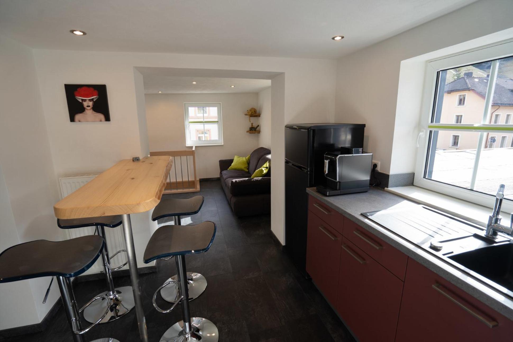 Fewo Schwarzwaldstern 2, Todtnau, 4 Schlafzimmer Esterno foto