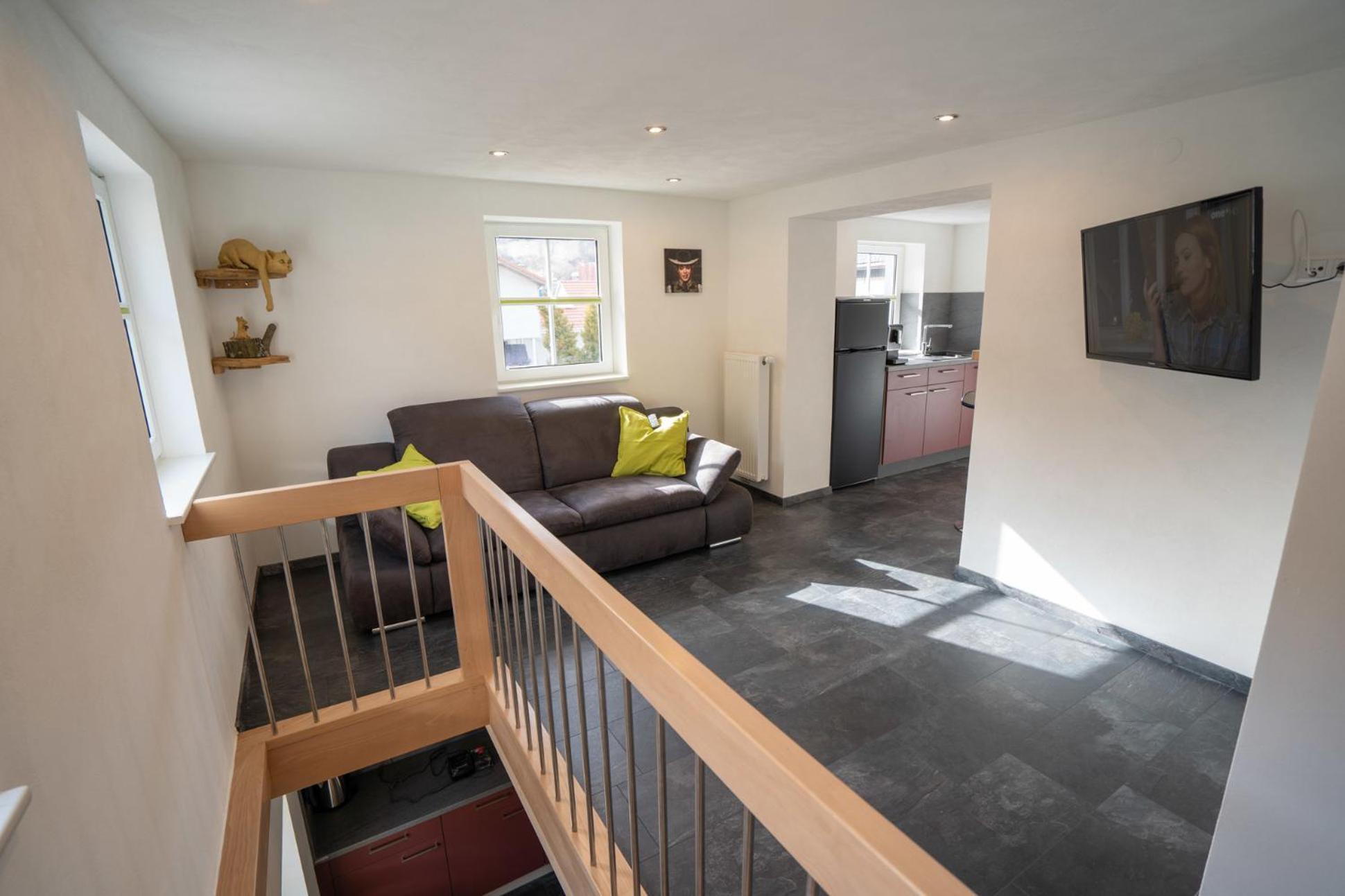 Fewo Schwarzwaldstern 2, Todtnau, 4 Schlafzimmer Esterno foto