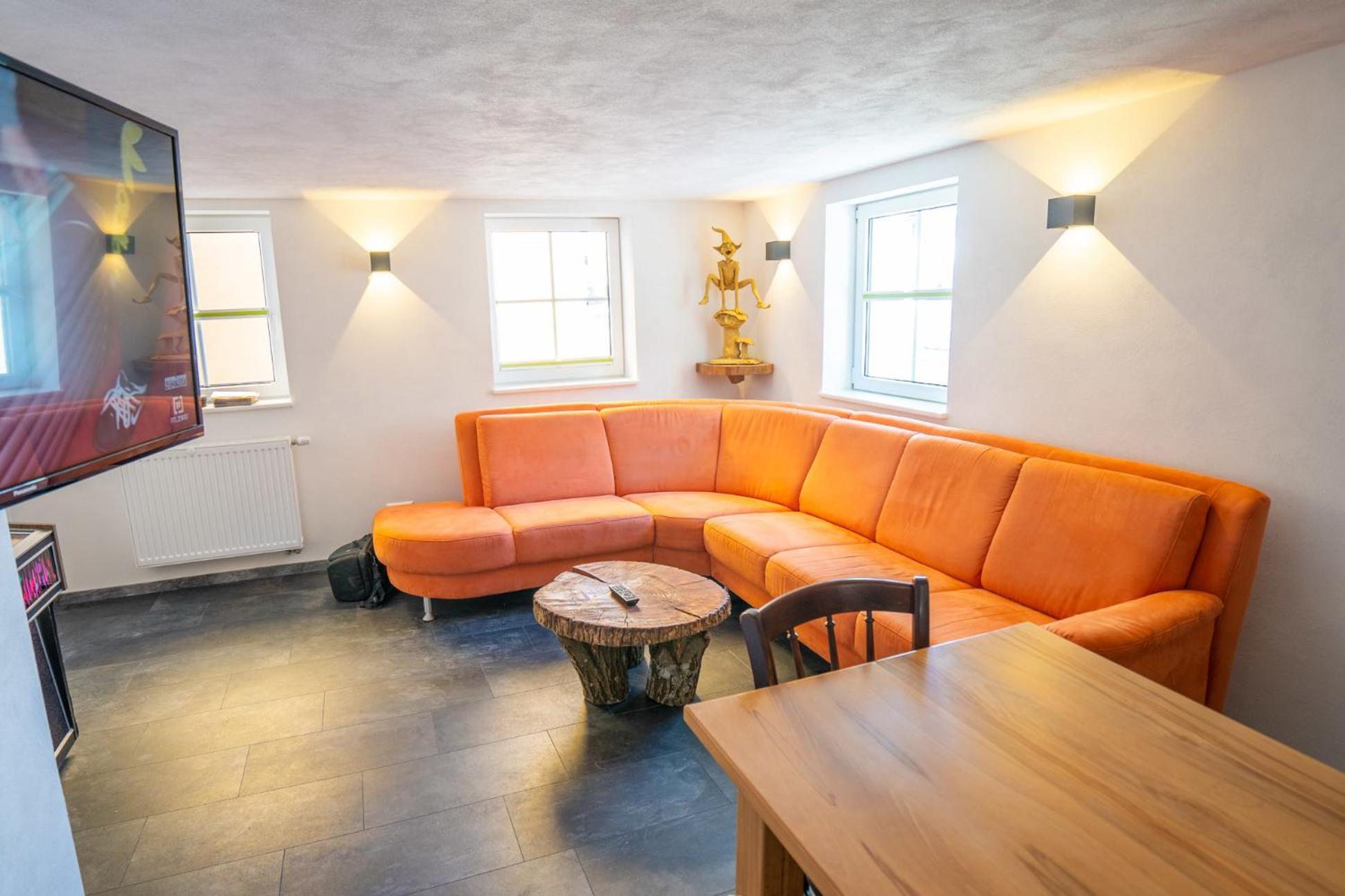 Fewo Schwarzwaldstern 2, Todtnau, 4 Schlafzimmer Esterno foto