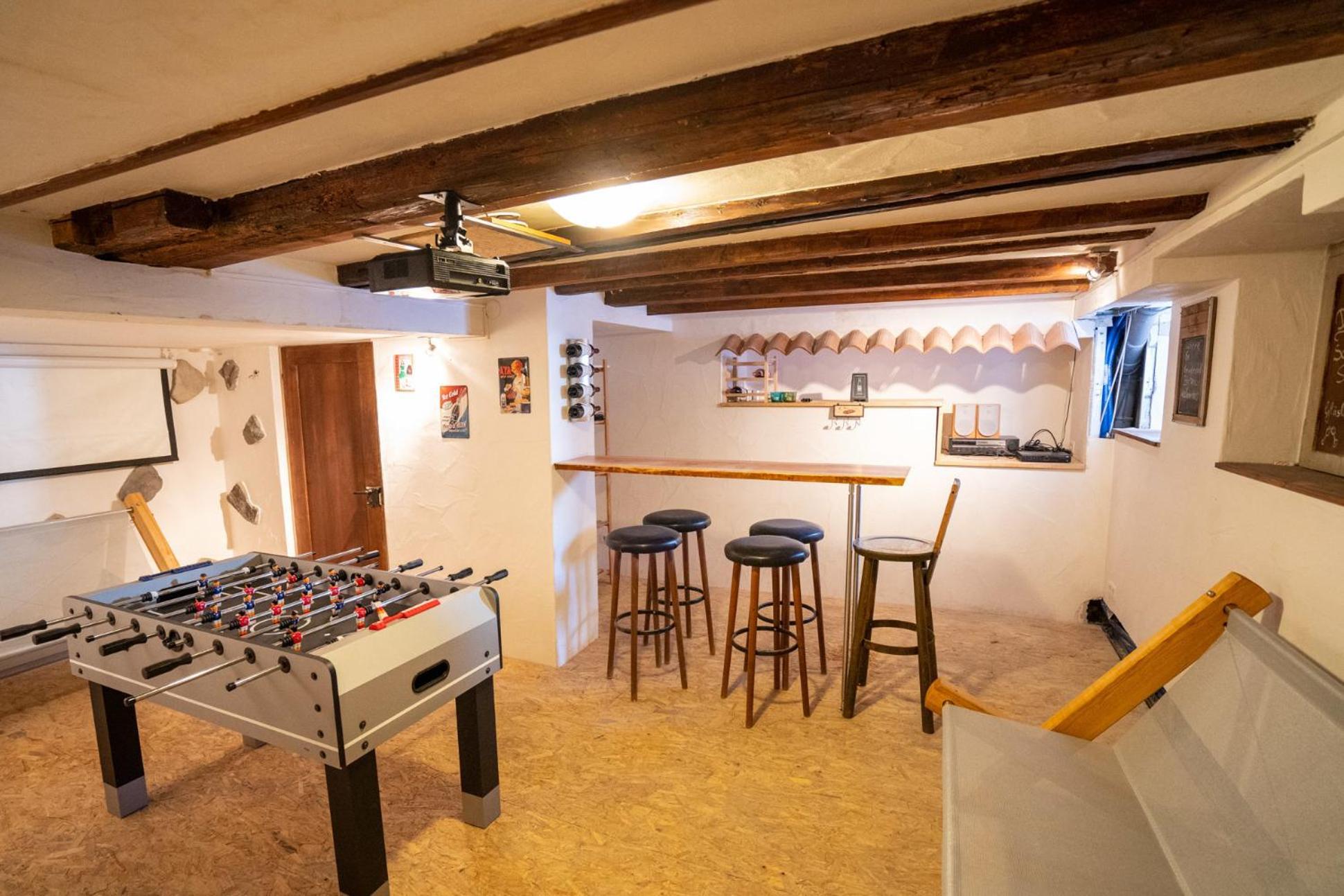 Fewo Schwarzwaldstern 2, Todtnau, 4 Schlafzimmer Esterno foto